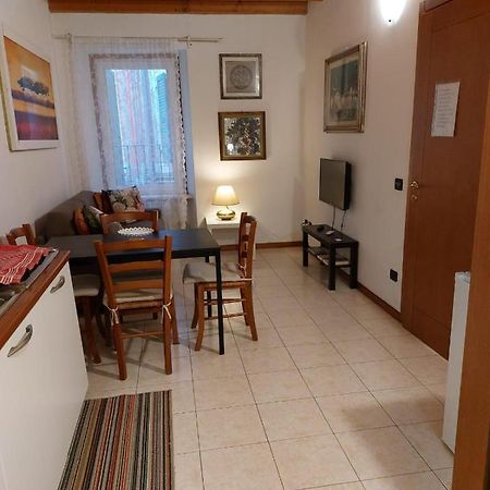 Casa Barca Apartment Verona Exterior photo