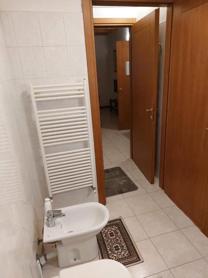 Casa Barca Apartment Verona Exterior photo