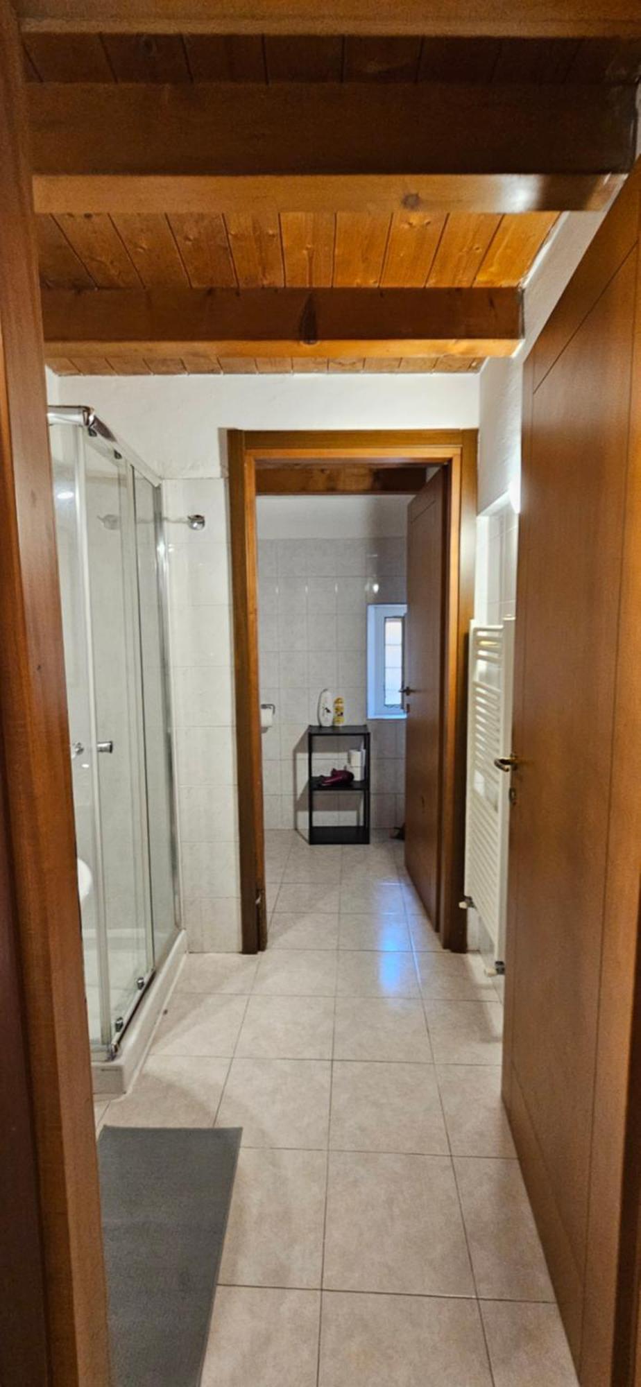 Casa Barca Apartment Verona Exterior photo