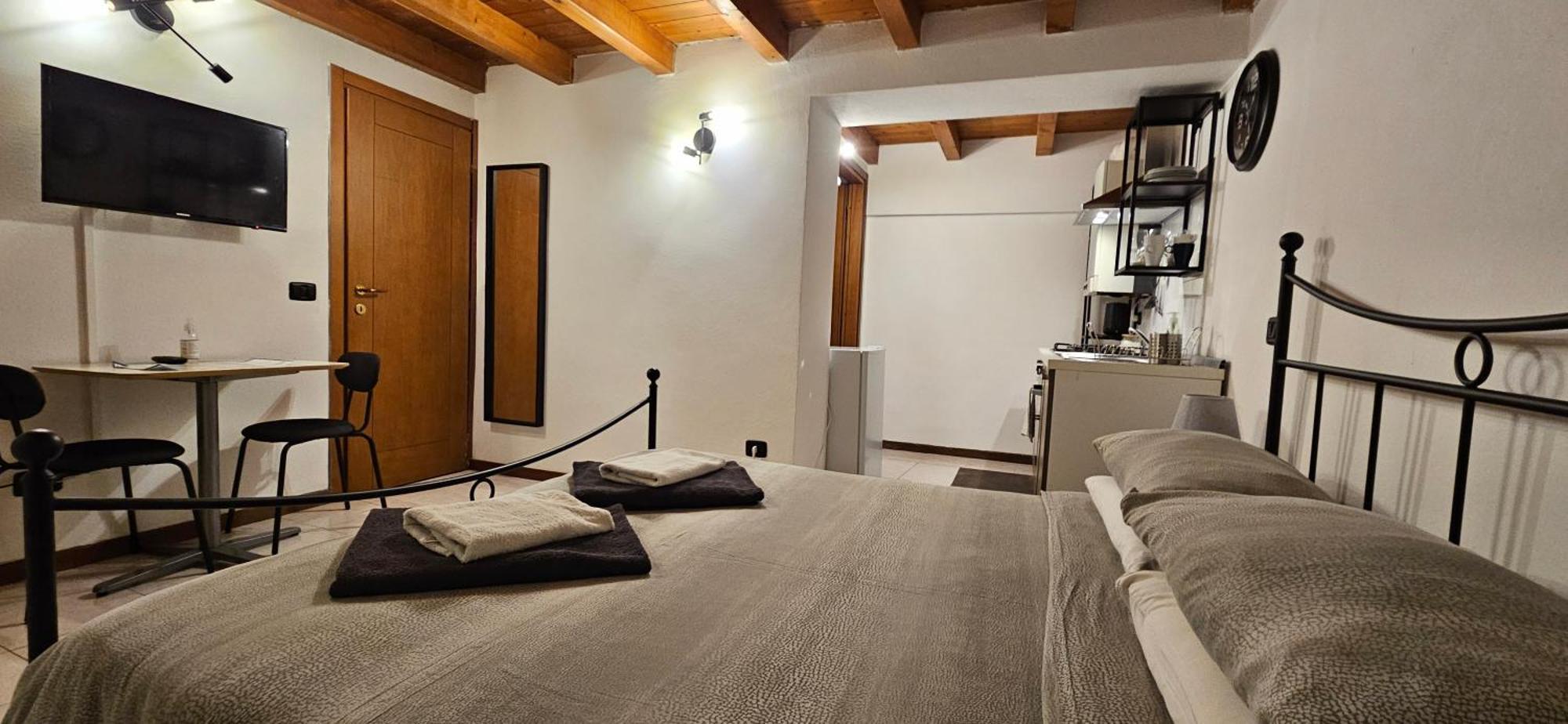 Casa Barca Apartment Verona Exterior photo