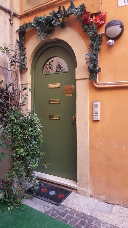 Casa Barca Apartment Verona Exterior photo