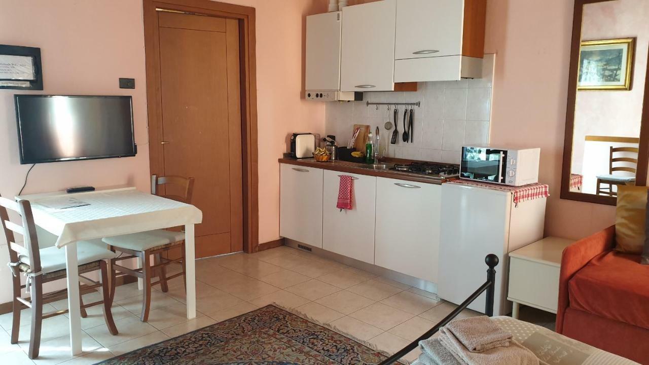 Casa Barca Apartment Verona Exterior photo